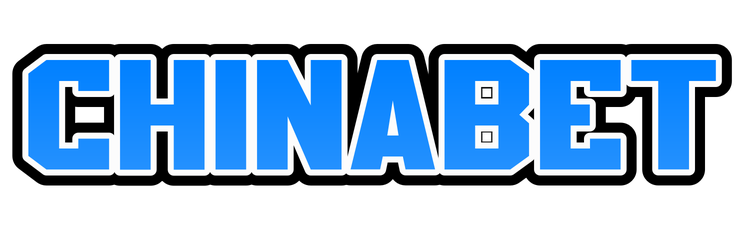 CHINABET Neon Logo