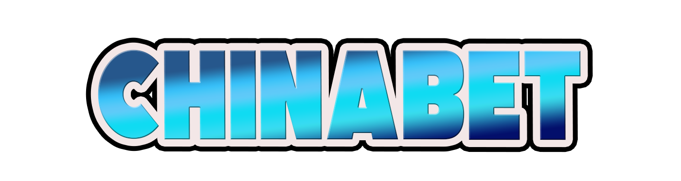 CHINABET logo